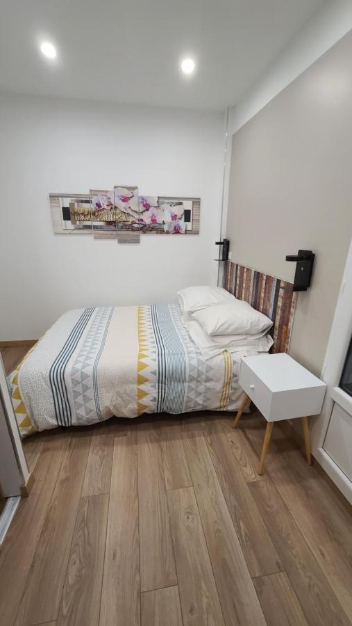 Joli Appartement Renove Avec Terrasse بريد-لي-بان المظهر الخارجي الصورة